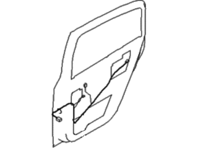 Hyundai 91650-3D010