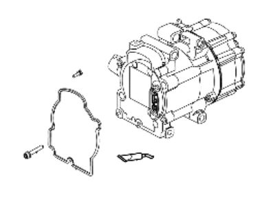 Hyundai 97229-4R000-AS