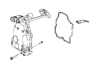 Hyundai 97728-E7000