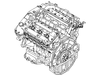 Hyundai 146R1-3CA00-HRM