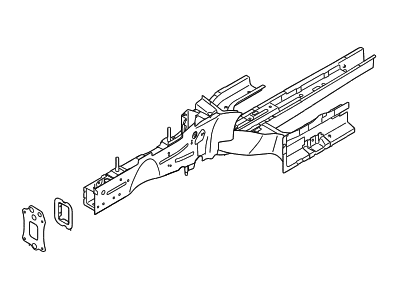 Hyundai 64501-4W000