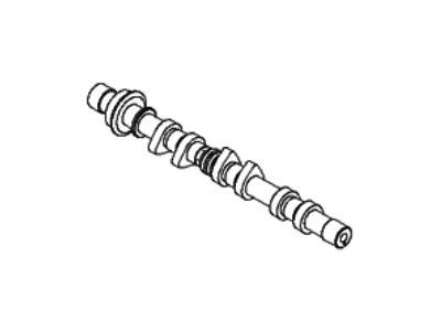2006 Hyundai Santa Fe Camshaft - 24210-3E050