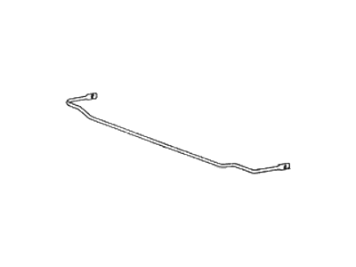 1997 Hyundai Tiburon Sway Bar Kit - 55511-27000