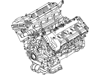 Hyundai 101K1-3FU00-HRM