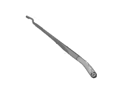 Hyundai Santa Fe Wiper Arm - 98311-S2000