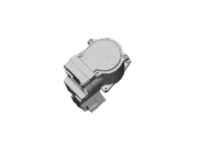 Hyundai Palisade Power Steering Assist Motor - 56370-S8600