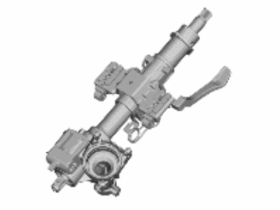 Hyundai Palisade Steering Column - 56390-S8620