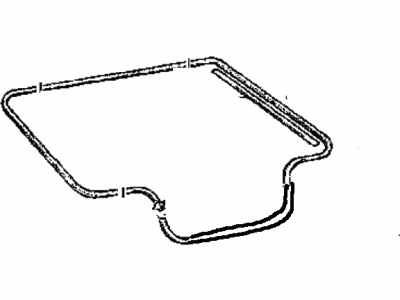 Hyundai 87321-24230