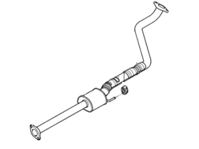Hyundai 28650-A5250