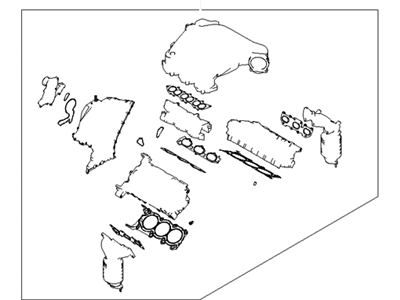 Hyundai 20920-3CA00