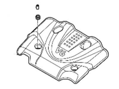 Hyundai 29240-37160