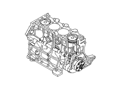 Hyundai 200D2-23U00-HRM