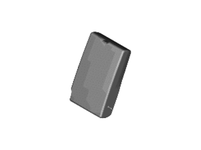 Hyundai Santa Fe Hybrid Armrest - 89900-S2101-NRB