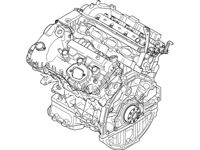 Hyundai 143G1-3LA0B