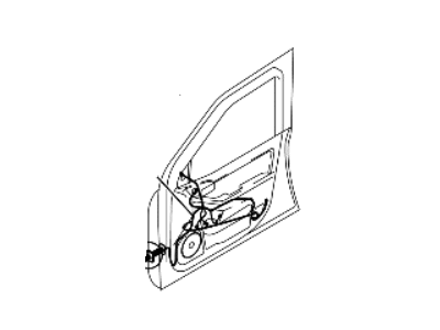 Hyundai 91600-2D010