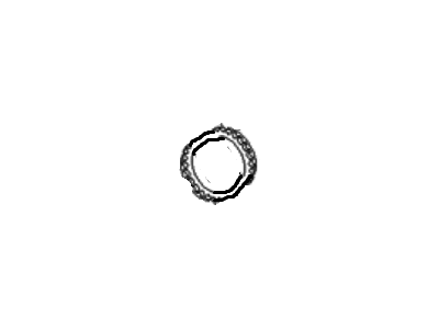 Hyundai Accent Synchronizer Ring - 43385-22600