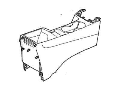Hyundai 84611-3X000-HZ