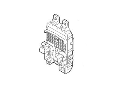 Hyundai Ioniq Fuse Box - 91950-G2542
