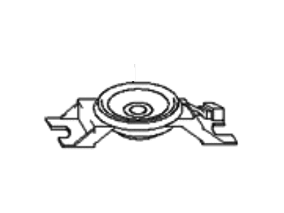 2003 Hyundai XG350 Car Speakers - 96311-39000