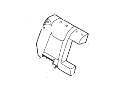 Hyundai 89460-3X430-PDH