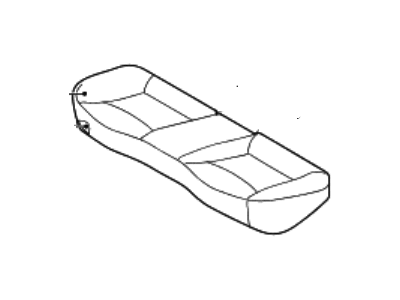 Hyundai 89160-3X010-PBK
