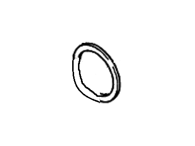 Hyundai 43331-21310 SPACER