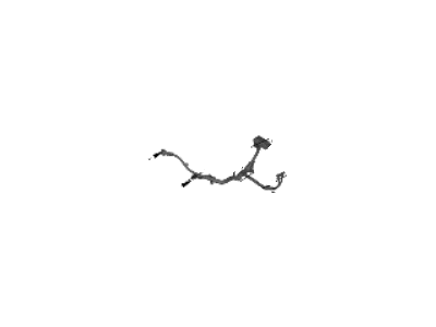 2022 Hyundai Elantra Battery Cable - 91850-AA120