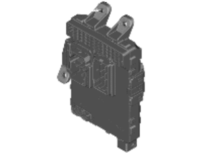 Hyundai Santa Cruz Relay Block - 91950-K5011