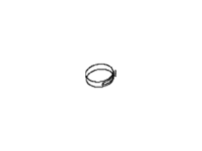 Hyundai 28292-27240 Clamp-Hose