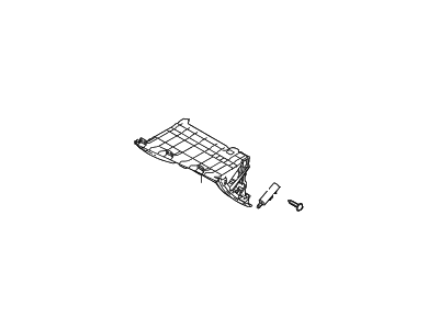 Hyundai 84540-F3000-XUG