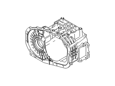 Hyundai 43111-39501