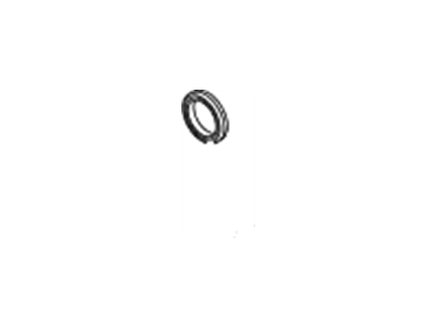 Hyundai 21352-3F300 Oil Seal-Crankshaft,Front