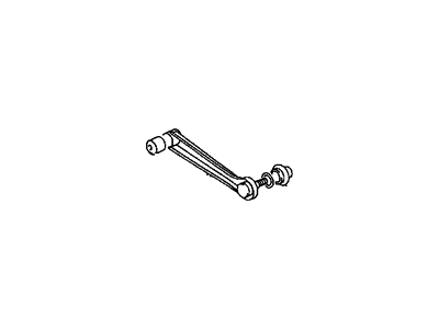 Hyundai 55250-34010 Link Assembly-Assist