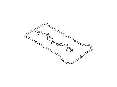 Hyundai 22441-2G000 Gasket-Rocker Cover