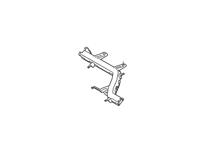 Hyundai 91971-3V000 Protector-Wiring