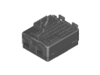 2021 Hyundai Santa Fe Relay Block - 91959-S1200
