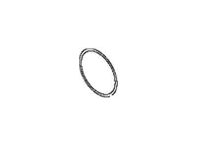 Hyundai 45616-39501 Ring"D"