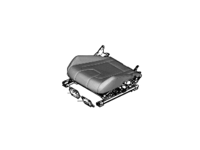 Hyundai 88B20-AA000-S7S