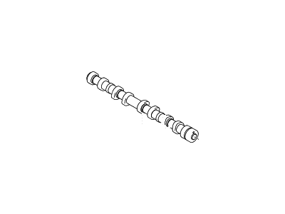 Hyundai Sonata Camshaft - 24200-25000