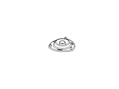 Hyundai Tucson Shock And Strut Mount - 54610-2E100