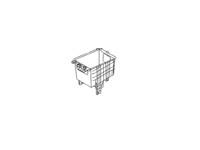 Hyundai 84632-3Q000-RY