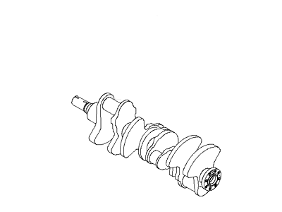 Hyundai 23111-25200