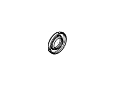 Hyundai 45245-3B100 Seal-Oil