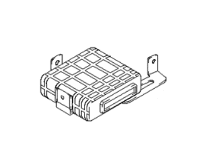 Hyundai 95447-39810