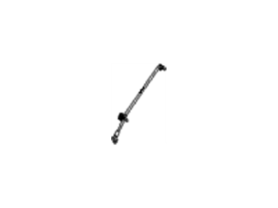 Hyundai 81170-1R000 Rod Assembly-Hood Stay