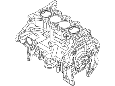 Hyundai 2D132-2EU01-HRM