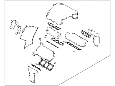 Hyundai 20920-25B00 Hyundai 20920-25B00