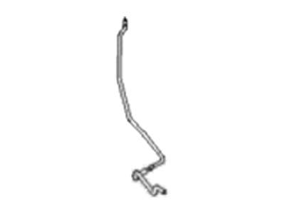 Radiator Hose & Reservoir Tank - 2006 Hyundai Santa Fe New Radiator Hose & Reservoir Tank - 2006 Hyundai Santa Fe New