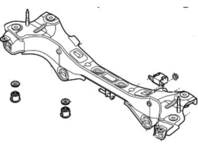 Hyundai 55405-4C000