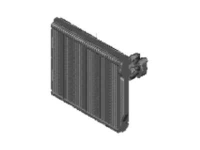 Hyundai Genesis Electrified G80 Evaporator - 97139-JI000